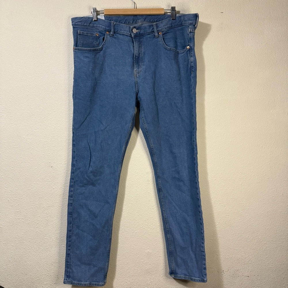 H&M Denim Slim Fit Jeans 38x32